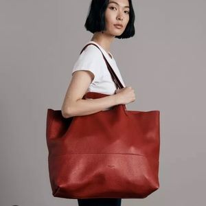 Rag and Bone brand new bag in red